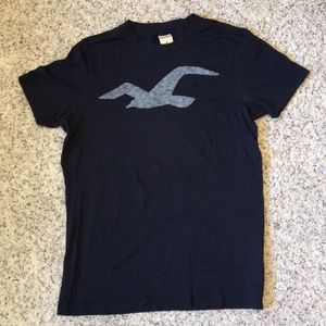 Hollister men’s T-shirt